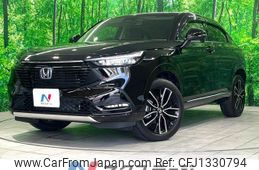honda vezel 2024 -HONDA--VEZEL 6AA-RV5--RV5-1124730---HONDA--VEZEL 6AA-RV5--RV5-1124730-