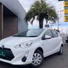 toyota aqua 2015 quick_quick_NHP10_NHP10-6471111 image 1