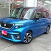 suzuki solio 2021 CFJ1743748 image 1