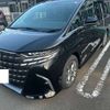 toyota alphard 2025 -TOYOTA 【富士山 303ﾊ1676】--Alphard 3BA-AGH40W--AGH40-4021512---TOYOTA 【富士山 303ﾊ1676】--Alphard 3BA-AGH40W--AGH40-4021512- image 1