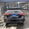 mercedes-benz a-class 2018 CFJ0155796 image 30