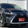 lexus rx 2017 -LEXUS--Lexus RX DAA-GYL25W--0012403---LEXUS--Lexus RX DAA-GYL25W--0012403- image 6