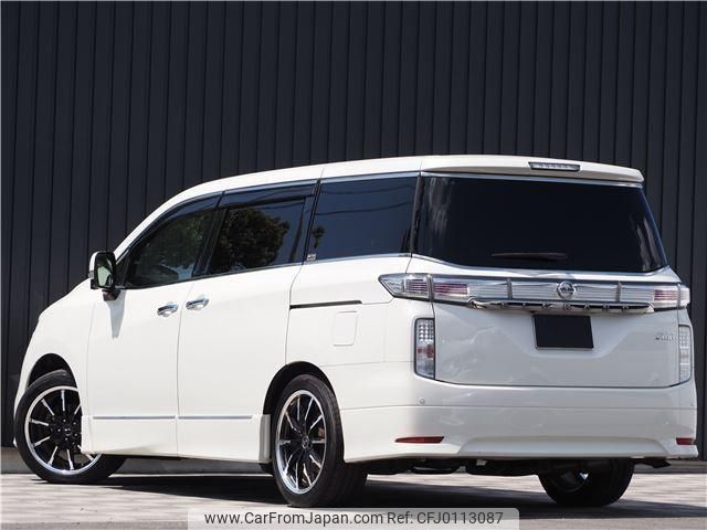 nissan elgrand 2015 quick_quick_DBA-TNE52_TNE52-042015 image 2