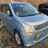 suzuki wagon-r 2013 CFJ1834675 image 3