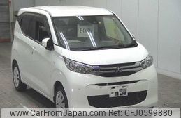 mitsubishi ek-wagon 2019 -MITSUBISHI--ek Wagon B36W--0001833---MITSUBISHI--ek Wagon B36W--0001833-