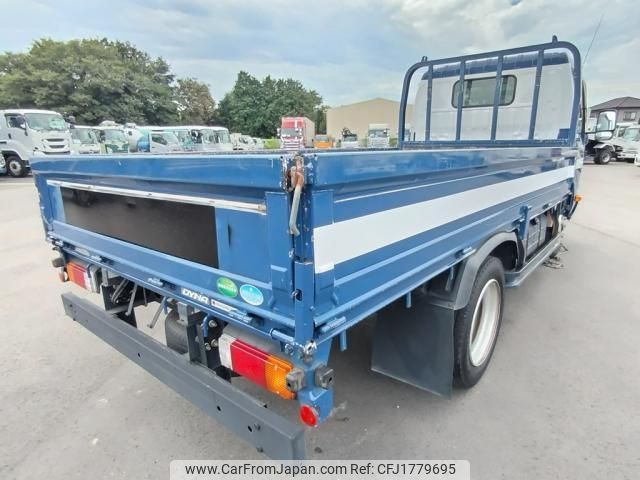 toyota dyna-truck 2016 CFJ1779695 image 2