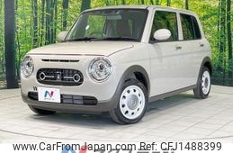 suzuki alto-lapin-chocolat 2024 quick_quick_HE33S_HE33S-503554