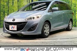 mazda premacy 2012 -MAZDA--Premacy DBA-CWEFW--CWEFW-141863---MAZDA--Premacy DBA-CWEFW--CWEFW-141863-