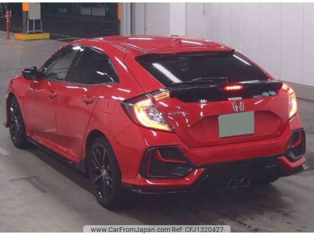 honda civic 2020 -HONDA--Civic 6BA-FK7--FK7-1300913---HONDA--Civic 6BA-FK7--FK7-1300913- image 2