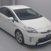 toyota prius 2012 CFJ1632326 image 4