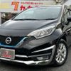 nissan note 2017 -NISSAN--Note DAA-HE12--HE12-085443---NISSAN--Note DAA-HE12--HE12-085443- image 1