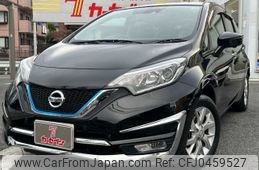 nissan note 2017 -NISSAN--Note DAA-HE12--HE12-085443---NISSAN--Note DAA-HE12--HE12-085443-