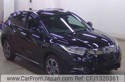 honda vezel 2020 -HONDA--VEZEL DAA-RU3--RU3-1363211---HONDA--VEZEL DAA-RU3--RU3-1363211-