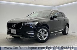 volvo xc60 2018 CFJ1593311