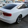 audi a5 2014 -AUDI 【名古屋 307ﾉ2729】--Audi A5 DBA-8TCDNL--WAUZZZ8TXFA026279---AUDI 【名古屋 307ﾉ2729】--Audi A5 DBA-8TCDNL--WAUZZZ8TXFA026279- image 2