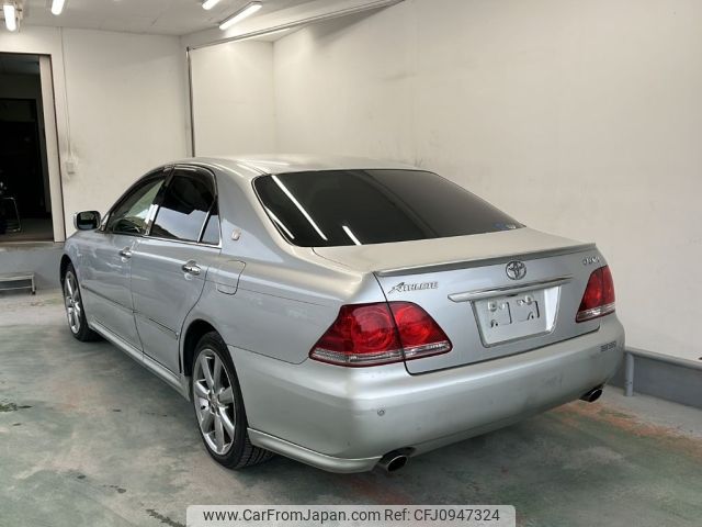 toyota crown 2004 -TOYOTA--Crown GRS182-0022538---TOYOTA--Crown GRS182-0022538- image 2