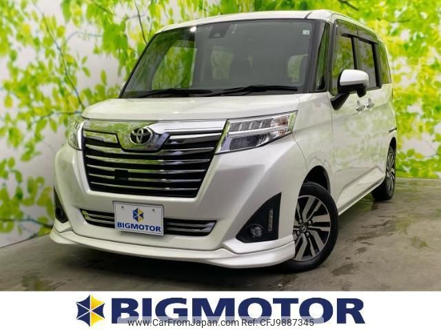 toyota roomy 2018 quick_quick_DBA-M900A_M900A-0170900 image 1