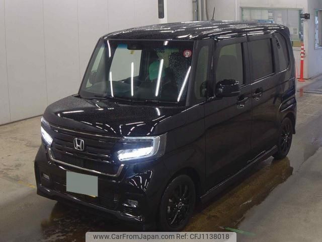 honda n-box 2023 quick_quick_6BA-JF3_JF3-5300587 image 1