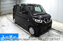 nissan roox 2021 -NISSAN 【ＮＯ後日 】--Roox B44A-0054124---NISSAN 【ＮＯ後日 】--Roox B44A-0054124-