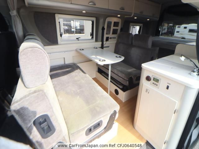 toyota hiace-van 2016 GOO_JP_700080439730250111001 image 2