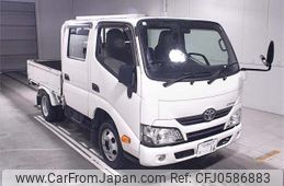 toyota dyna-truck 2017 -TOYOTA 【名古屋 433ｿ16】--Dyna KDY231-8030209---TOYOTA 【名古屋 433ｿ16】--Dyna KDY231-8030209-