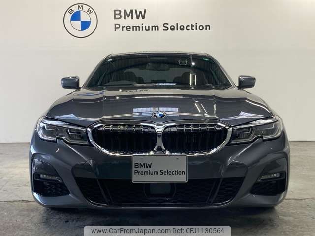 bmw 3-series 2020 -BMW--BMW 3 Series 3BA-5F20--WBA5R100608B43845---BMW--BMW 3 Series 3BA-5F20--WBA5R100608B43845- image 2