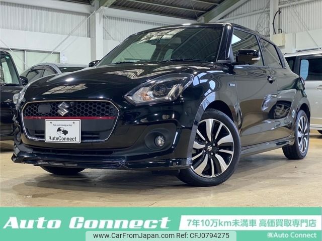 suzuki swift 2019 -SUZUKI--Swift 5AA-ZC53S--ZC53S-116866---SUZUKI--Swift 5AA-ZC53S--ZC53S-116866- image 1