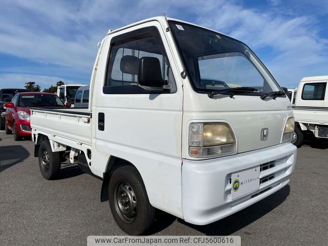 honda acty-truck 1994 Mitsuicoltd_HDAT2113247R0211 image 2
