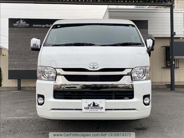 toyota hiace-van 2021 -TOYOTA--Hiace Van QDF-GDH211K--GDH211-1005868---TOYOTA--Hiace Van QDF-GDH211K--GDH211-1005868- image 2