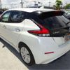 nissan leaf 2020 -NISSAN--Leaf ZE1--ZE1-097153---NISSAN--Leaf ZE1--ZE1-097153- image 32