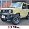 suzuki jimny 2025 CFJ1599707 image 1