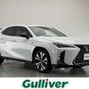 lexus ux 2022 -LEXUS--Lexus UX 6BA-MZAA10--MZAA10-2049262---LEXUS--Lexus UX 6BA-MZAA10--MZAA10-2049262- image 1