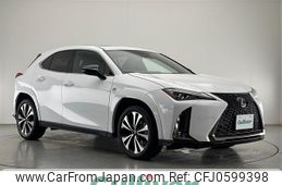 lexus ux 2022 -LEXUS--Lexus UX 6BA-MZAA10--MZAA10-2049262---LEXUS--Lexus UX 6BA-MZAA10--MZAA10-2049262-