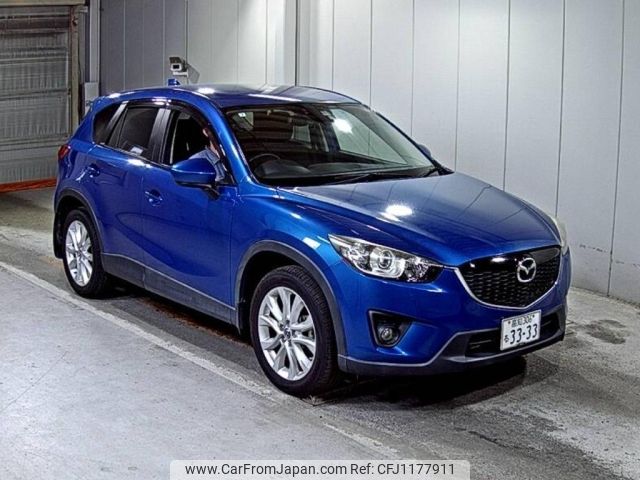 mazda cx-5 2012 -MAZDA 【高知 306る3333】--CX-5 KE2AW-101079---MAZDA 【高知 306る3333】--CX-5 KE2AW-101079- image 1