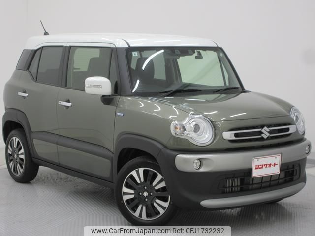 suzuki xbee 2024 CFJ1732232 image 1