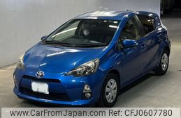 toyota aqua 2012 -TOYOTA 【神戸 503に2865】--AQUA NHP10-2053871---TOYOTA 【神戸 503に2865】--AQUA NHP10-2053871-