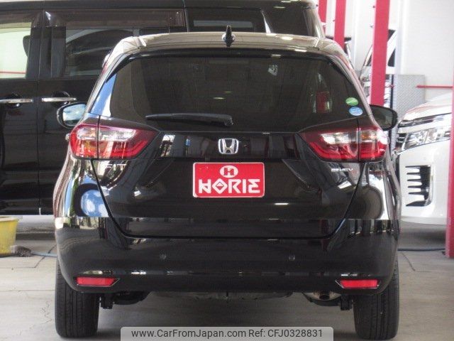 honda fit 2020 -HONDA 【名変中 】--Fit GR3--1013683---HONDA 【名変中 】--Fit GR3--1013683- image 2