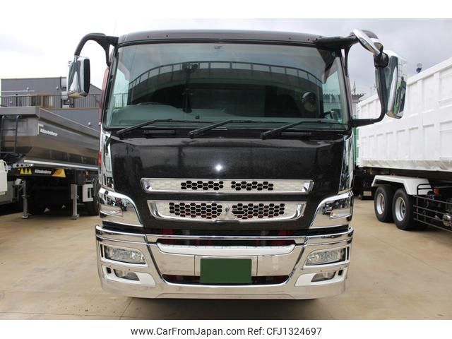 mitsubishi-fuso super-great 2014 GOO_NET_EXCHANGE_0206497A30250622W001 image 2