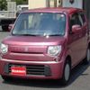 suzuki mr-wagon 2011 -SUZUKI--MR Wagon DBA-MF33S--MF33S-116129---SUZUKI--MR Wagon DBA-MF33S--MF33S-116129- image 4