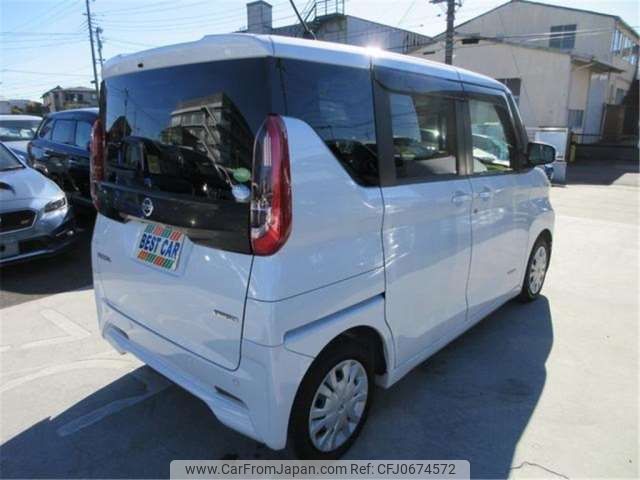 nissan roox 2020 -NISSAN--Roox B44A--B44A-0029786---NISSAN--Roox B44A--B44A-0029786- image 2