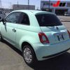 fiat 500 2017 -FIAT--Fiat 500 31209--0J624636---FIAT--Fiat 500 31209--0J624636- image 2