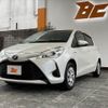 toyota vitz 2017 -TOYOTA--Vitz DAA-NHP130--NHP130-2016917---TOYOTA--Vitz DAA-NHP130--NHP130-2016917- image 21