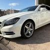 mercedes-benz cls-class 2012 quick_quick_RBA-218359_WDD2183592A036461 image 4