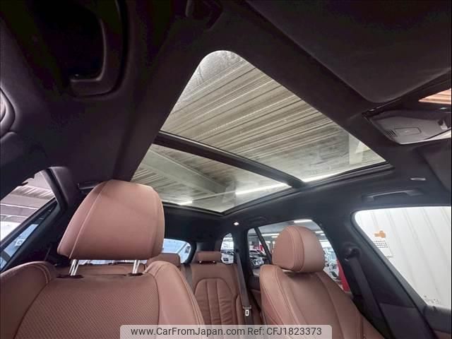 bmw x5 2020 CFJ1823373 image 2