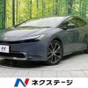 toyota prius 2023 -TOYOTA--Prius 6AA-MXWH60--MXWH60-4016708---TOYOTA--Prius 6AA-MXWH60--MXWH60-4016708- image 1