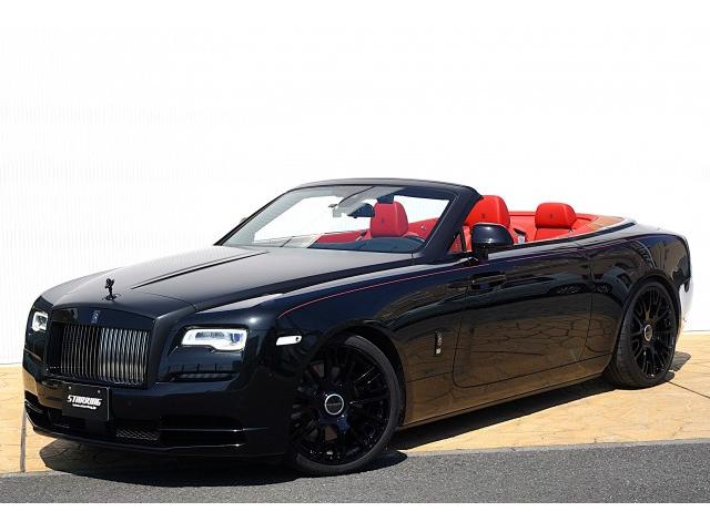 洋書 ROLLS ROYCE IN AMERICA 61e6VdJL+WL._UF350,350_QL50_.jpg