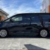 toyota vellfire 2012 CFJ0690127 image 10