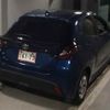 toyota yaris 2021 CFJ1392007 image 6