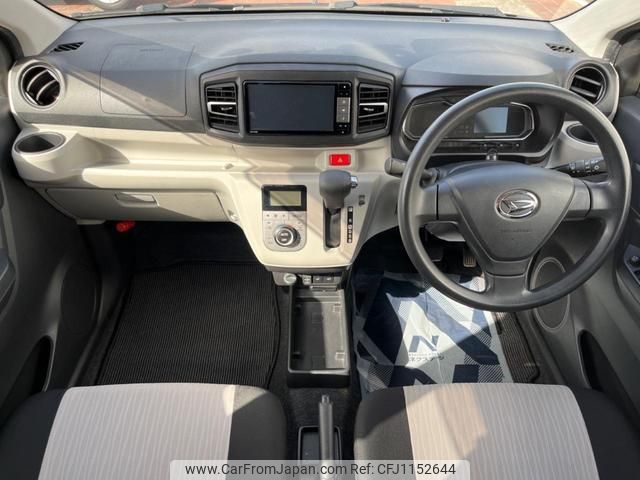 daihatsu mira-e-s 2017 quick_quick_LA350S_LA350S-0001562 image 2