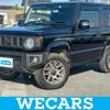 suzuki jimny 2021 quick_quick_3BA-JB64W_JB64W-227156 image 1